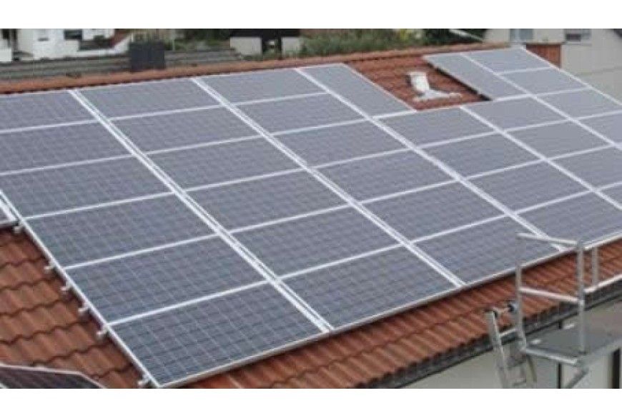 Philippines and Southeast Asia How to Choose the Right Mobile Home Solar Power Kit?