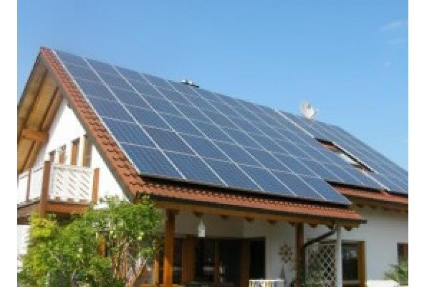 The cheapest home, travel solar power system how much money