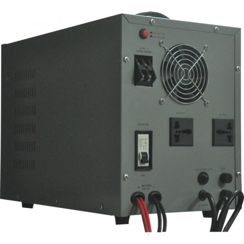 Power Solar Gen Kit System PSK 5000/200